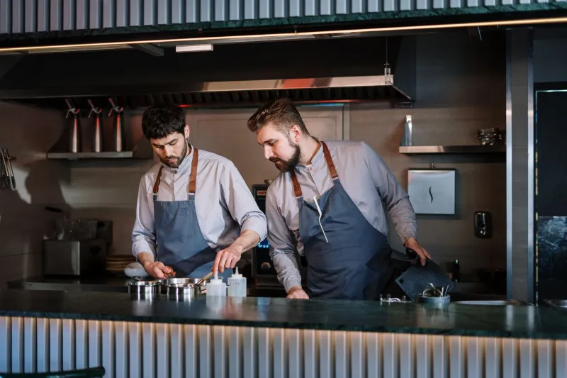 De residuo a recurso: cómo el TPV transforma la sostenibilidad en rentabilidad para tu restaurante